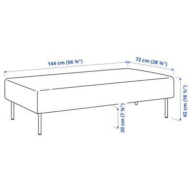 LILLEHEM - 2 IKEA LILLEHEM (ИКЕА ЛИЛЛЕХЕМ) 39576195 фото - 2