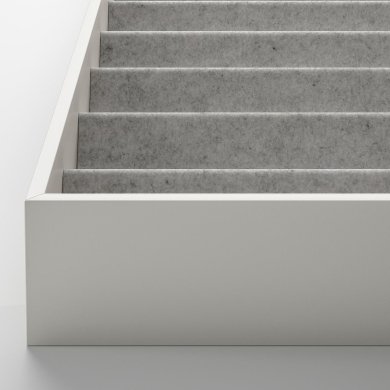 IKEA Вставка для висувної полиці KOMPLEMENT (ИКЕА КОМПЛИМЕНТ) 50404027 фото - 7