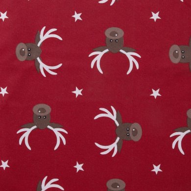 Набор кухонных полотенец Homla REINDEER 45x65 см 2 шт Принт - 2 Набор кухонных полотенец Homla REINDEER 45x65 см 2 шт Принт 223201 фото - 2