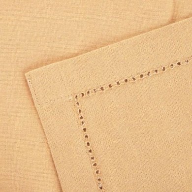 Набор сервировочных ковриков Homla FARRE 30x45 см 2 шт Горчичный 213656 фото - 3