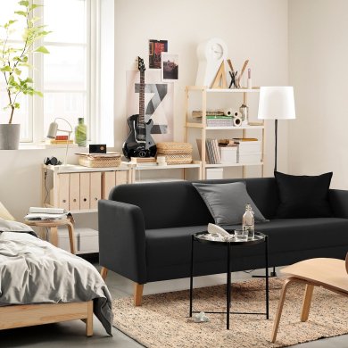 IKEA LINANAS (ИКЕА ЛИНАНАС) 20512245 фото - 11