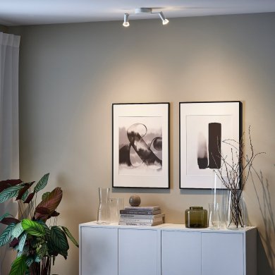 KRUSNATE - 3 IKEA KRUSNATE (ИКЕА КРУСНАТЕ) 10562085 фото - 3