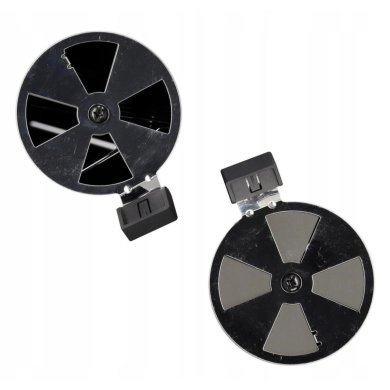 Угольный гриль Garden Line BBQ5337 Черный - 7 Угольный гриль Garden Line BBQ5337 Черный BBQ5337 фото - 7