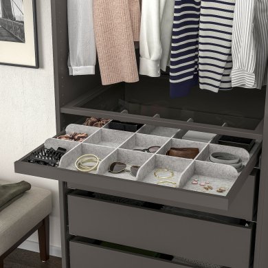 IKEA KOMPLEMENT (ИКЕА КОМПЛИМЕНТ) 59437066 фото - 2