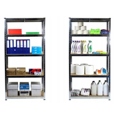 Стелаж Garden Line GWI0643 Сріблястий GWI0643 фото - 5