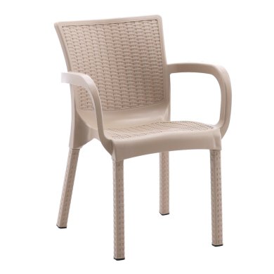 Садовый стул Garden Line CT014/C Капучино CT014/C