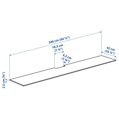 IKEA BESTA (ИКЕА БЕСТА) 89622963 фото - 4