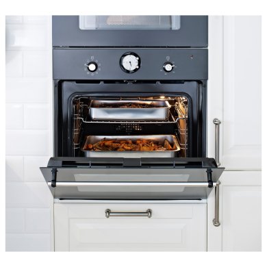 Форма для духовки KONCIS - 3 IKEA Форма для духовки KONCIS (ИКЕА КОНСИС) 10099053 фото - 3