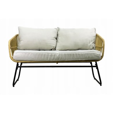 Комплект садових меблів Garden Line ABI7534 Коричневий ABI7534 фото - 8