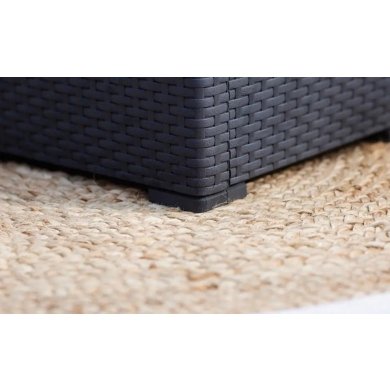 Садовий стіл-скриня Keter VIGO Графіт - 3 Садовий стіл-скриня Keter VIGO Графіт 254958 фото - 3