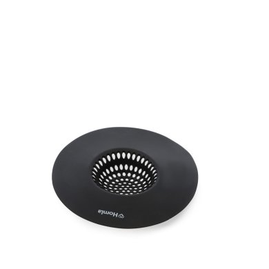 Сито для раковины Homla EASY CLEAN 13 см Черный 164876 фото - 3