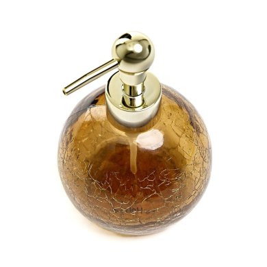 Диспенсер Homla NISLEY Коричневый - 2 Диспенсер Homla NISLEY Коричневый 219798 фото - 2