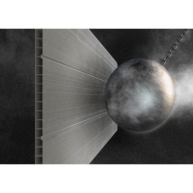 Садовый шкаф Keter PREMIER JUMBO 2020 л Серый 255854 фото - 12