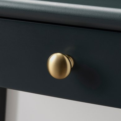 IKEA Письмовий стіл LOMMARP Темно-синій (ИКЕА ЛОММАРП) 20442827 фото - 15