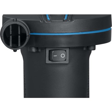 Електричний повітряний насос Bestway 62257 POWERTOUCH 12 v Чорний - 6 Електричний повітряний насос Bestway 62257 POWERTOUCH 12 v Чорний BES62257 фото - 6