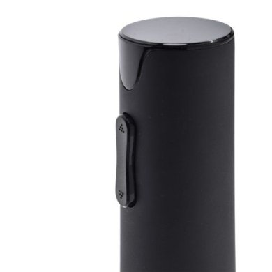 Электрический винный штопор Duka Bar | Черный - 4 Электрический винный штопор Duka Bar | Черный 1217398 фото - 4