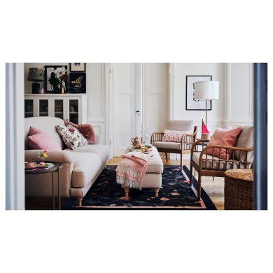 IKEA ESSEBODA (ИКЕА ЭССЕБОДА) 09443381 фото - 2