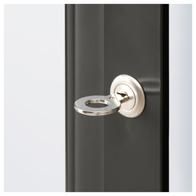 IKEA Витрина FABRIKOR (ИКЕА ФАБРИКОР) 00242278 фото - 2