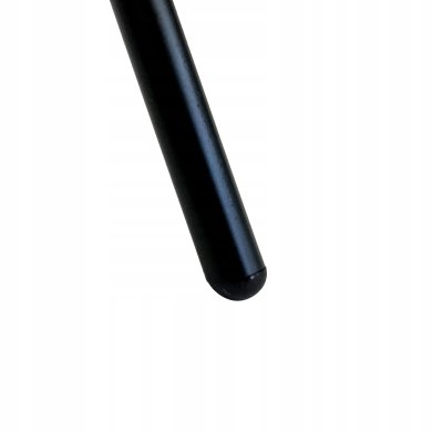 Комплект садових меблів Kontrast LIPARI MINORKA Чорний - 11 Комплект садових меблів Kontrast LIPARI MINORKA Чорний 5.05.21132 фото - 11