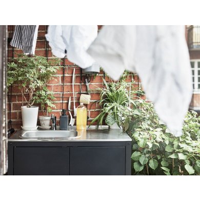 IKEA GRILLSKAR (ИКЕА ГРИЛЬСКАР) 09496751 фото - 5
