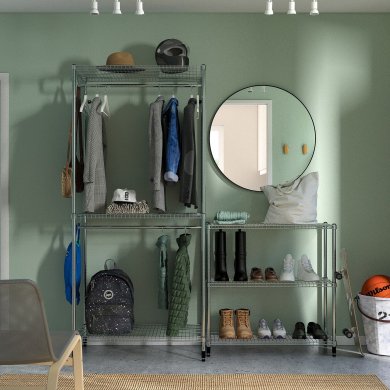 OMAR - 3 IKEA OMAR (ИКЕА ОМАР) 99487691 фото - 3