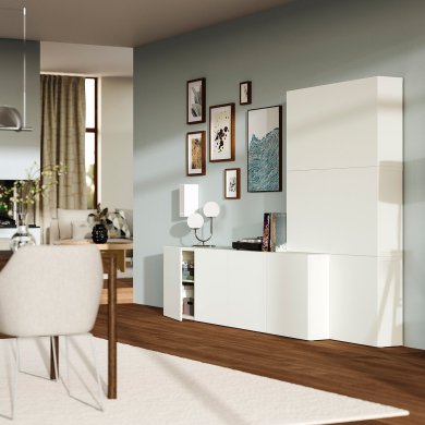 IKEA BESTA (ИКЕА БЕСТА) 19612095 фото - 3