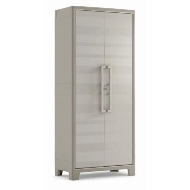 Садовый шкаф Keter/Kis GULLIVER MULTISPACE XL Бежевый 241041-1