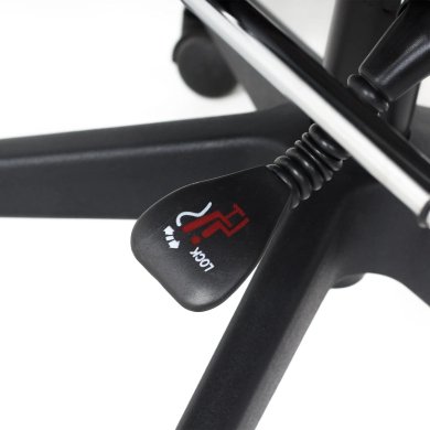 Офисное кресло Meven GRAND Серый - 15 Офисное кресло Meven GRAND Серый MV-ML611679-GRAND фото - 15