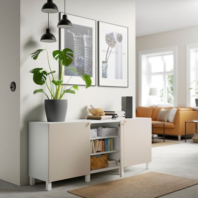 IKEA BESTA (ИКЕА БЕСТА) 69421729 фото - 11