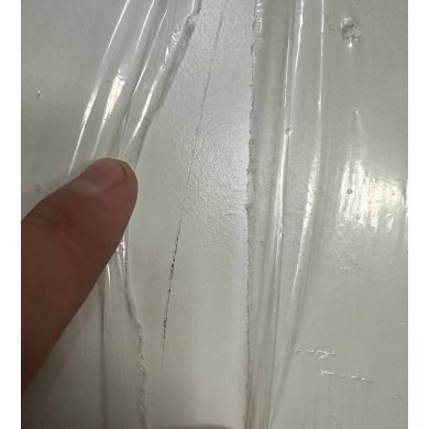 IKEA УЦІНКА Полиця BILLY 36x26 см Білий brak/10265293 фото - 2