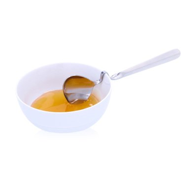 Ложка для меда Duka Serve | Серебристый - 2 Ложка для меда Duka Serve | Серебристый 1214594 фото - 2