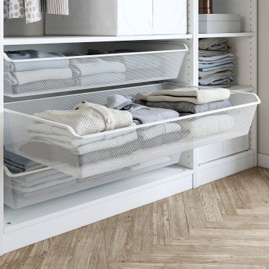 IKEA PAX/FLISBERGET (ИКЕА PAX/FLISBERGET) 79625127 фото - 2
