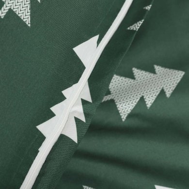 Комплект постельного белья Homla PEMA 160х200 см Принт 162987 фото - 7