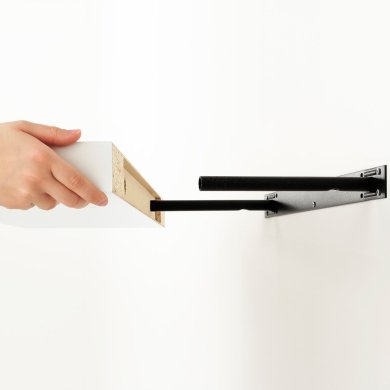 IKEA BESTA / LACK (ИКЕА БЕСТА/ЛАКК) 29398684 фото - 2