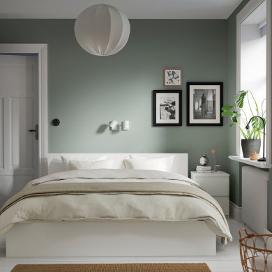 IKEA MALM (ИКЕА МАЛЬМ) 09483409 фото - 9