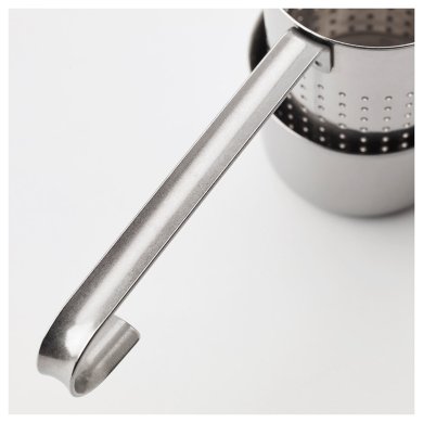 Ситечко LJUDLOS - 6 IKEA Ситечко LJUDLOS (ИКЕА ЛУДЛЁС) 80360239 фото - 6