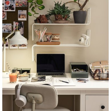 IKEA Полку SVENSHULT (ИКЕА SVENSHULT) 80399901 фото - 16