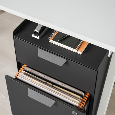 IKEA TROTTEN (ИКЕА ТРОТТЕН) 60474840 фото - 4