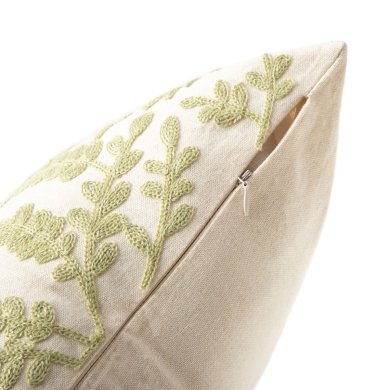 Декоративна наволочка Homla MULTIA 45х45 см Принт 212949 фото - 3