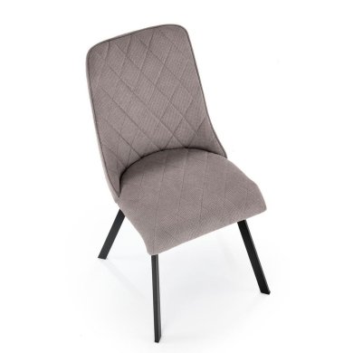 Обеденный стул Halmar K561 Пепельный V-CH-K/561-KR-POPIELATY фото - 7