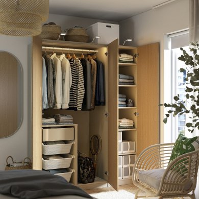 IKEA PAX / TONSTAD (ИКЕА ПАКС/ТОНСТАД) 49549007 фото - 3