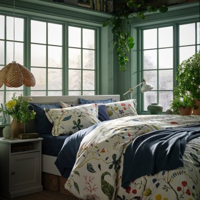 IKEA KRONBUSKE (ИКЕА КРОНУСКЕ) 50637654 фото - 5