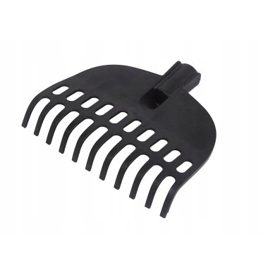 Набор садовых инструментов Garden Line 10 шт Черный LAR1555 фото - 3