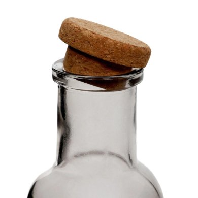 Графин Homla MAEVE 1 л Серый 227052 фото - 2