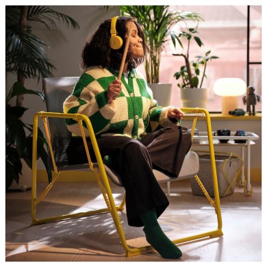 BRANNBOLL - 2 IKEA BRANNBOLL (ИКЕА БРАНБОЛЛ) 60586338 фото - 2