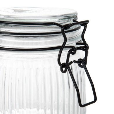 Контейнер Homla RAVEN 600 мл Прозрачный - 3 Контейнер Homla RAVEN 600 мл Прозрачный 227061 фото - 3