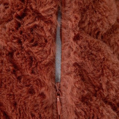 Декоративна наволочка Homla SISLY 45х45 см Карамельный 219153 фото - 4