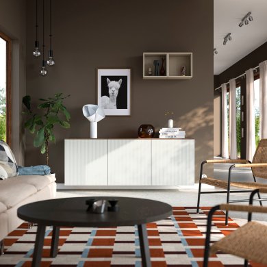 IKEA BESTA (ИКЕА БЕСТА) 19612260 фото - 3