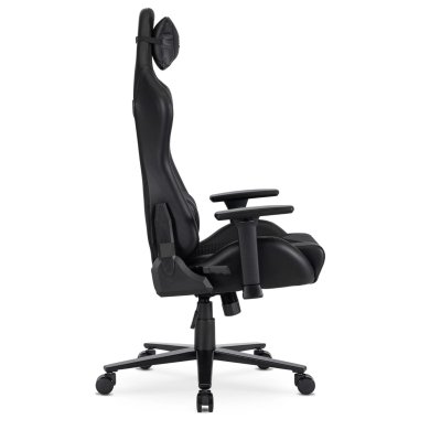 Геймерское кресло Mebel Elit FLASH Черный - 5 Геймерское кресло Mebel Elit FLASH Черный ME.FLASH/CZ/E/T/FO фото - 5