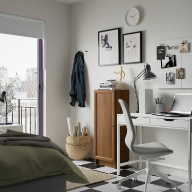 IKEA BILLY/OXBERG (ИКЕА БИЛЛИ/ОКСБЕРГ) 49483290 фото - 5
